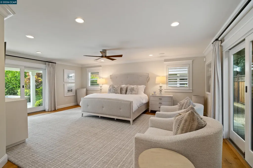 125 El Dorado Avenue Danville CA 94526