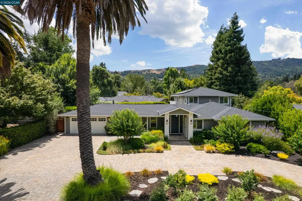 125 El Dorado Avenue Danville CA 94526