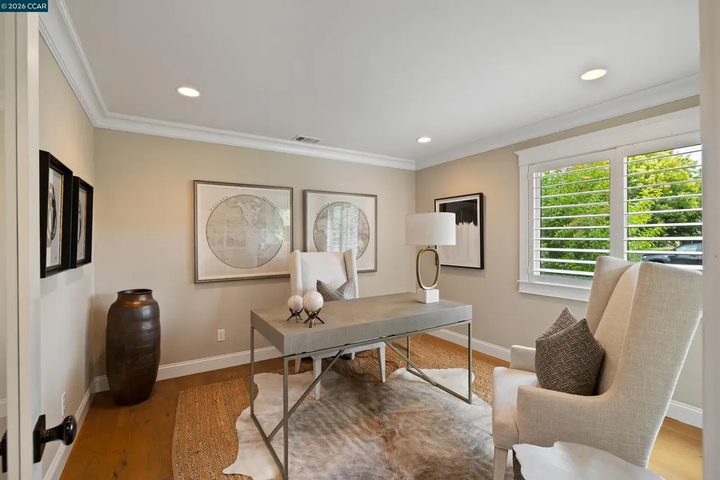 125 El Dorado Avenue Danville CA 94526