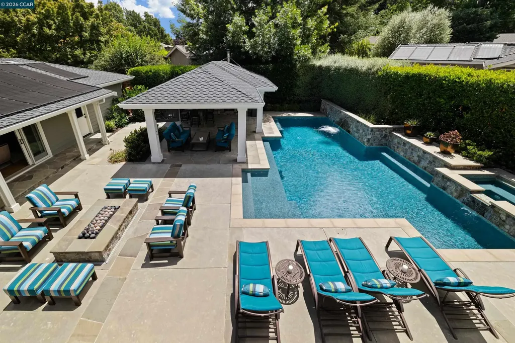 125 El Dorado Avenue Danville CA 94526