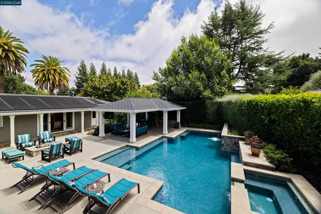 125 El Dorado Avenue Danville CA 94526