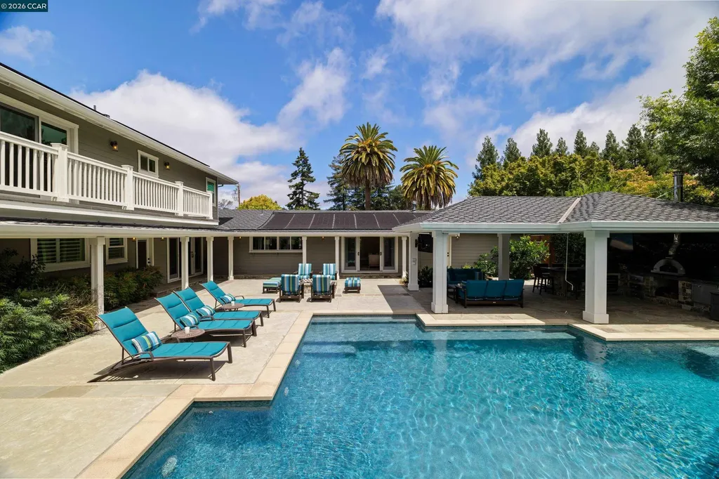 125 El Dorado Avenue Danville CA 94526