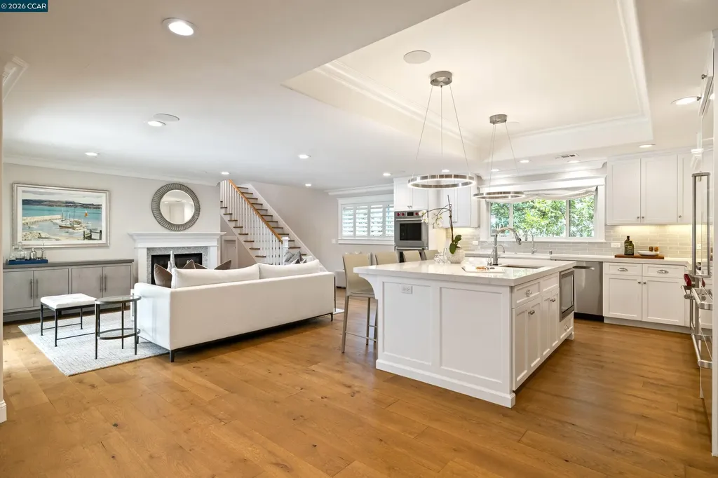 125 El Dorado Avenue Danville CA 94526