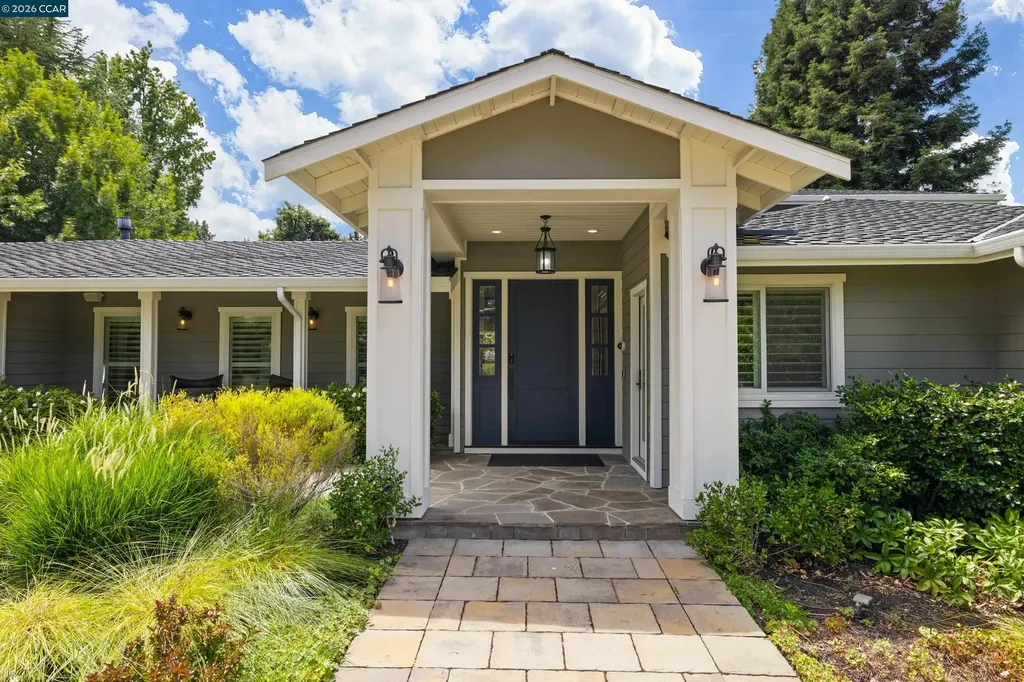 125 El Dorado Avenue Danville CA 94526