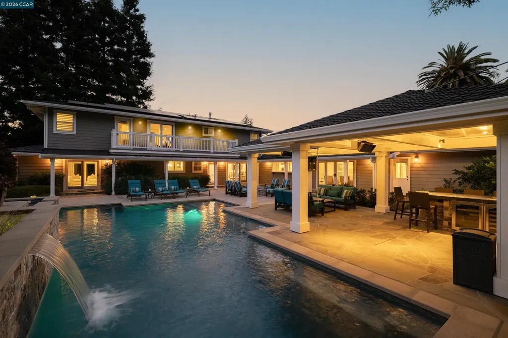125 El Dorado Avenue Danville CA 94526
