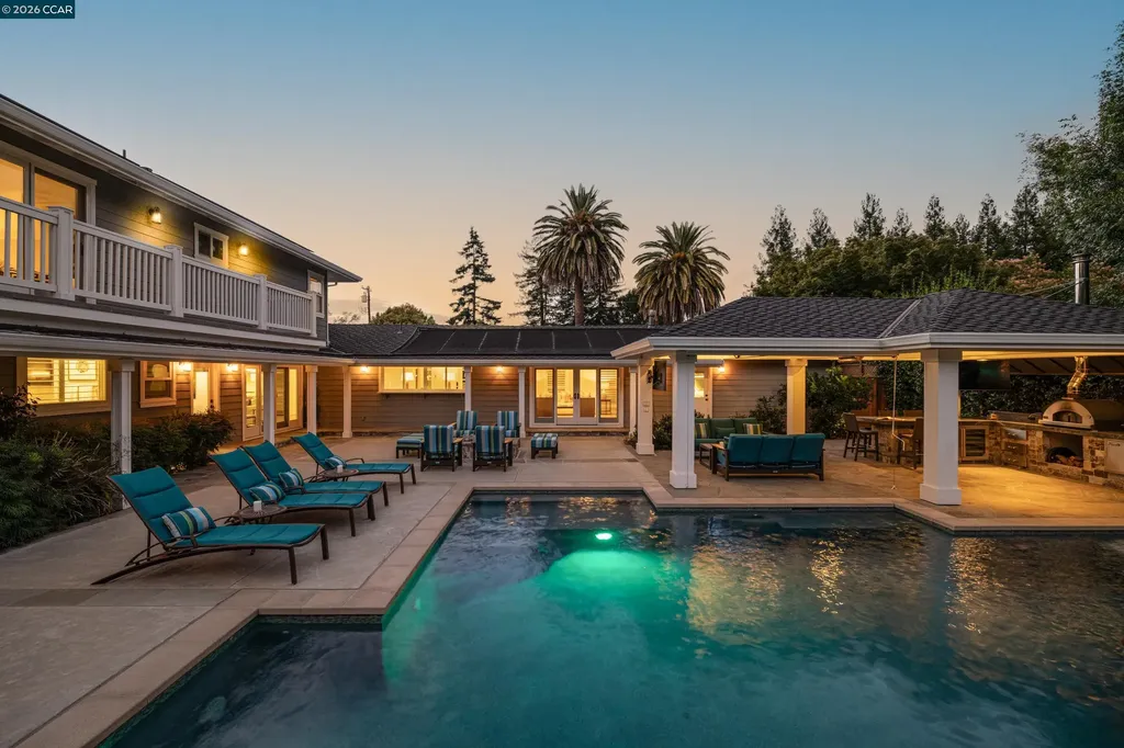 125 El Dorado Avenue Danville CA 94526