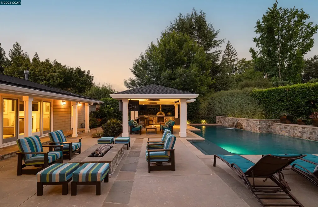 125 El Dorado Avenue Danville CA 94526