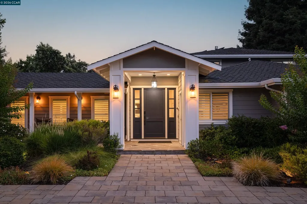 125 El Dorado Avenue Danville CA 94526