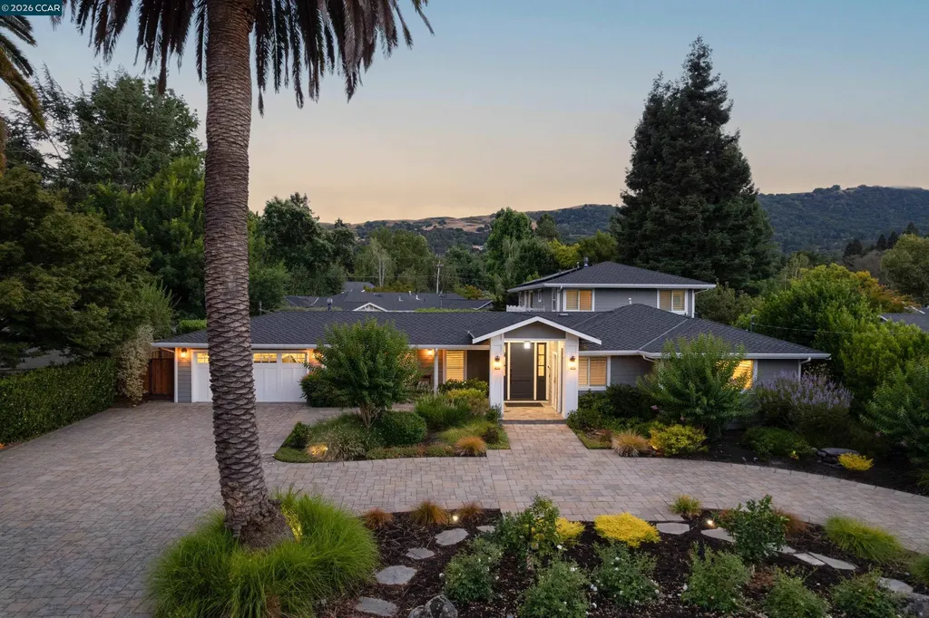 125 El Dorado Avenue Danville CA 94526