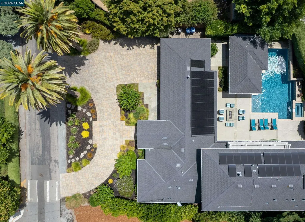 125 El Dorado Avenue Danville CA 94526