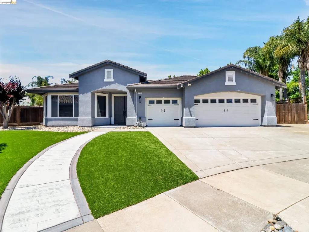 1109 San Donato Court Brentwood CA 94513