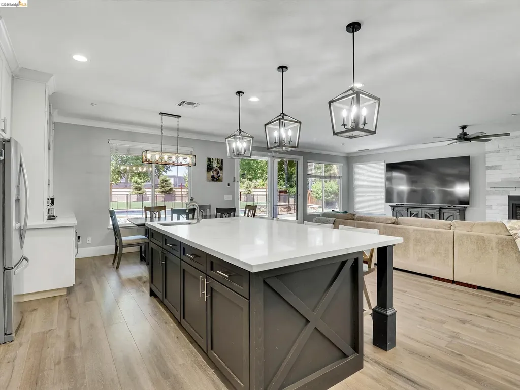 1109 San Donato Court Brentwood CA 94513