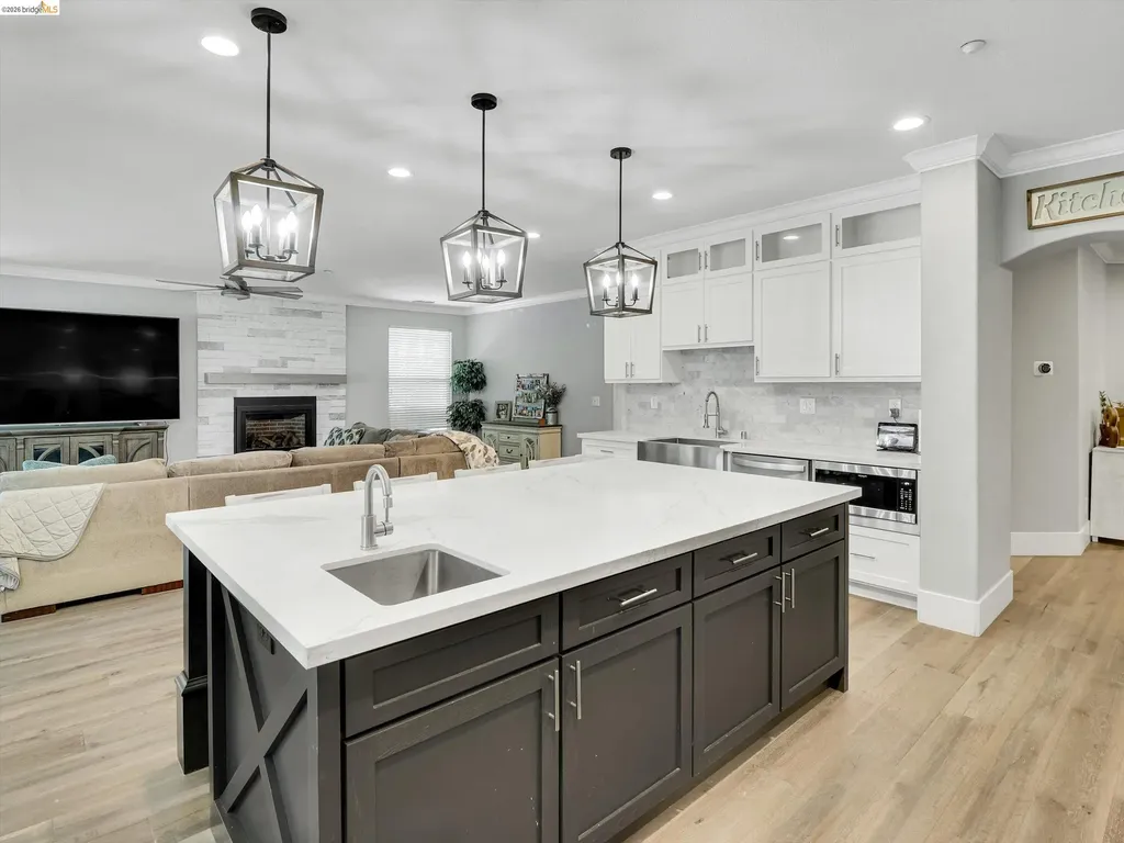 1109 San Donato Court Brentwood CA 94513