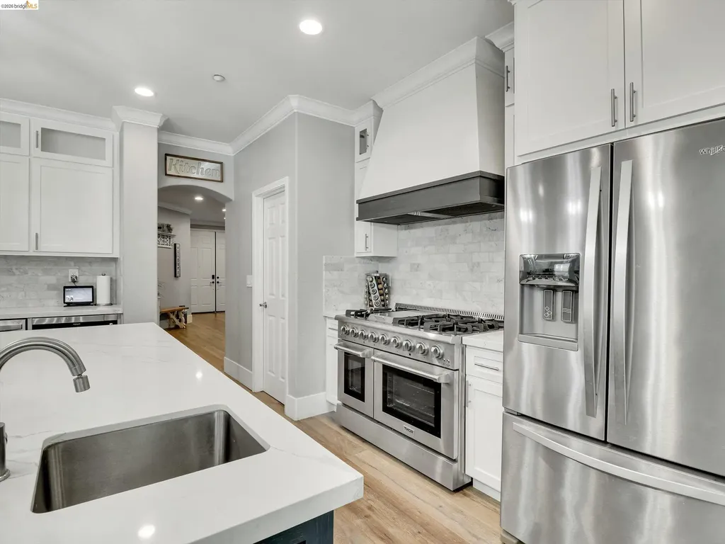1109 San Donato Court Brentwood CA 94513