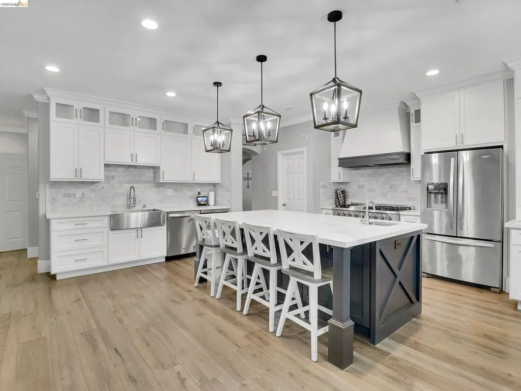 1109 San Donato Court Brentwood CA 94513