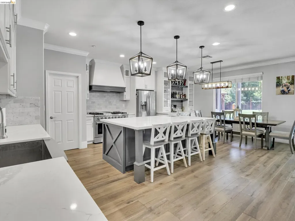 1109 San Donato Court Brentwood CA 94513