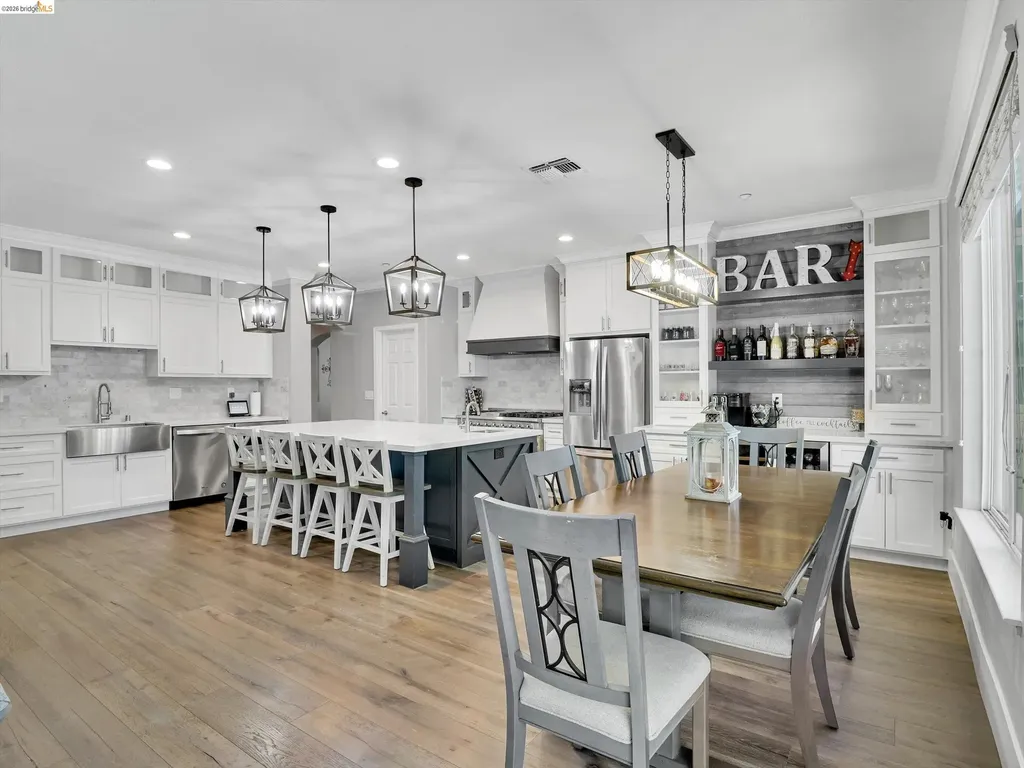 1109 San Donato Court Brentwood CA 94513