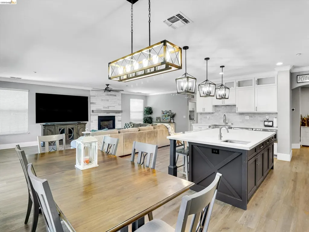1109 San Donato Court Brentwood CA 94513