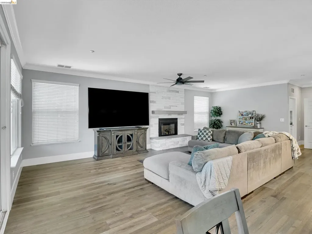 1109 San Donato Court Brentwood CA 94513