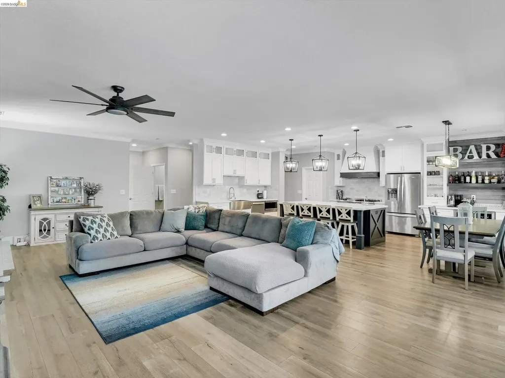 1109 San Donato Court Brentwood CA 94513