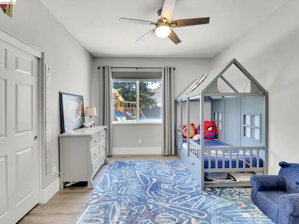 1109 San Donato Court Brentwood CA 94513