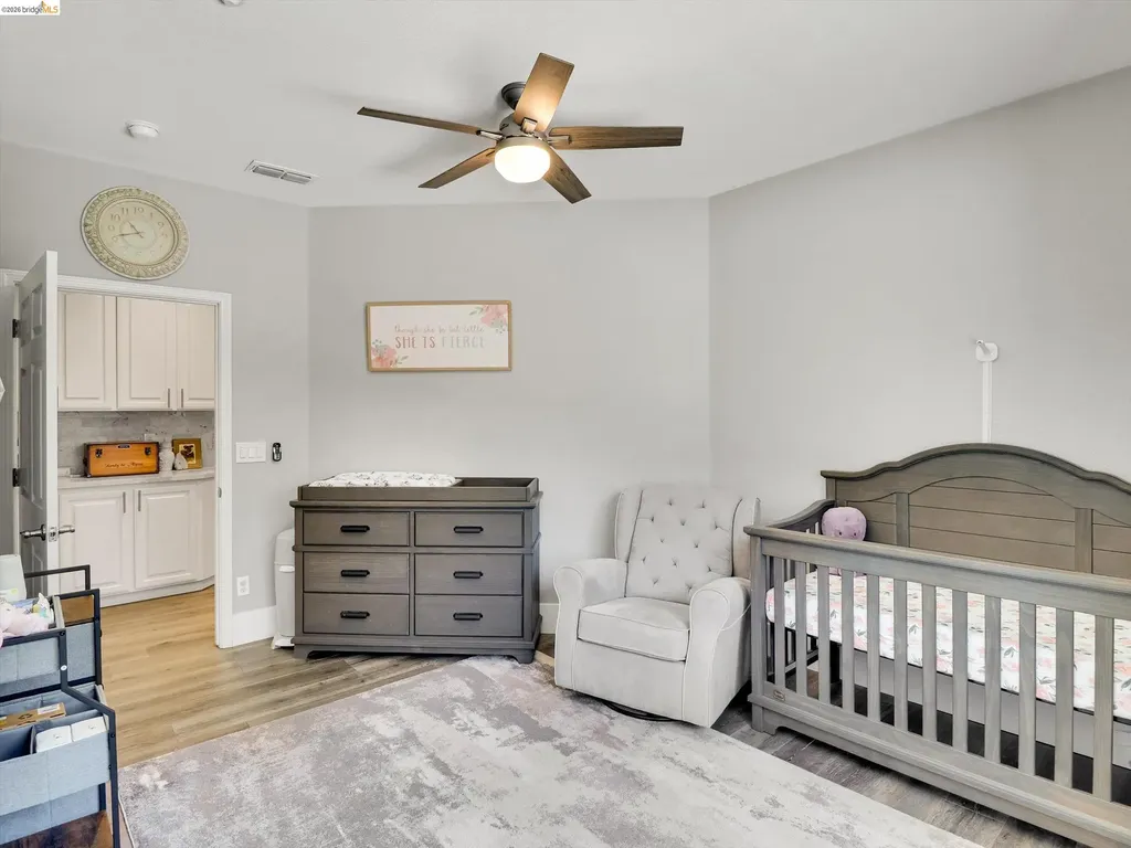 1109 San Donato Court Brentwood CA 94513