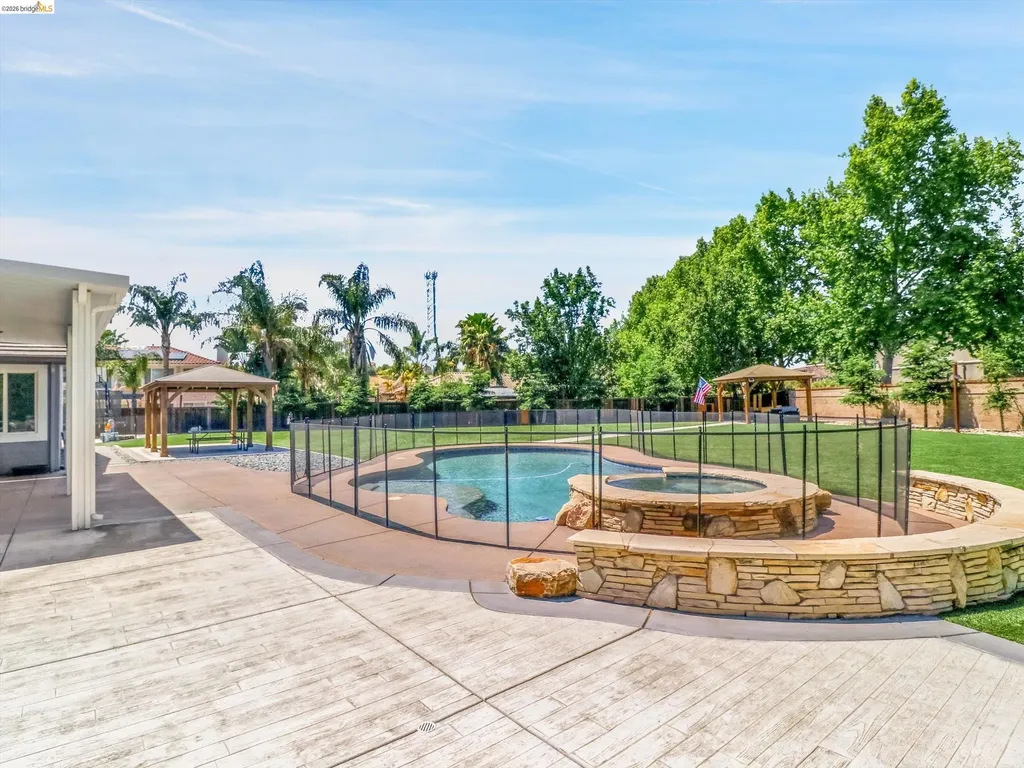 1109 San Donato Court Brentwood CA 94513