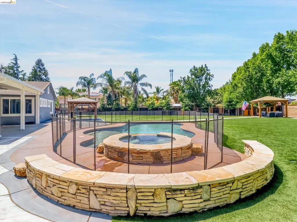 1109 San Donato Court Brentwood CA 94513