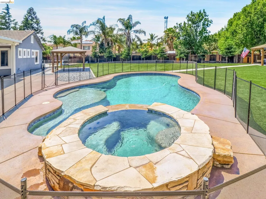 1109 San Donato Court Brentwood CA 94513