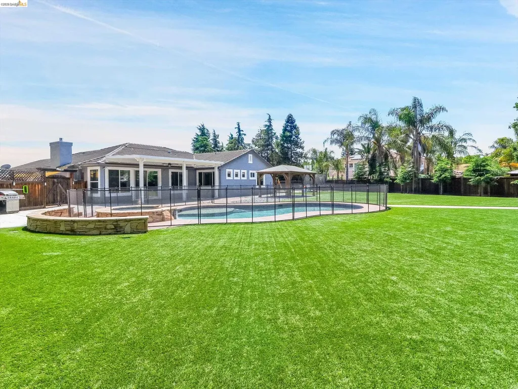 1109 San Donato Court Brentwood CA 94513