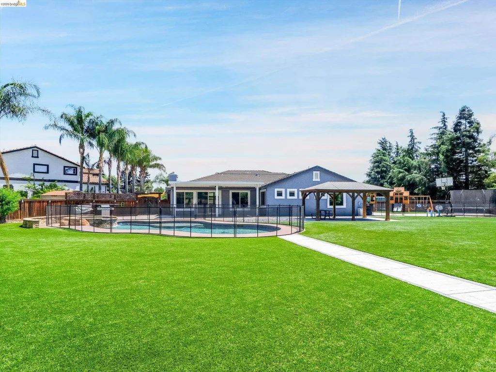 1109 San Donato Court Brentwood CA 94513