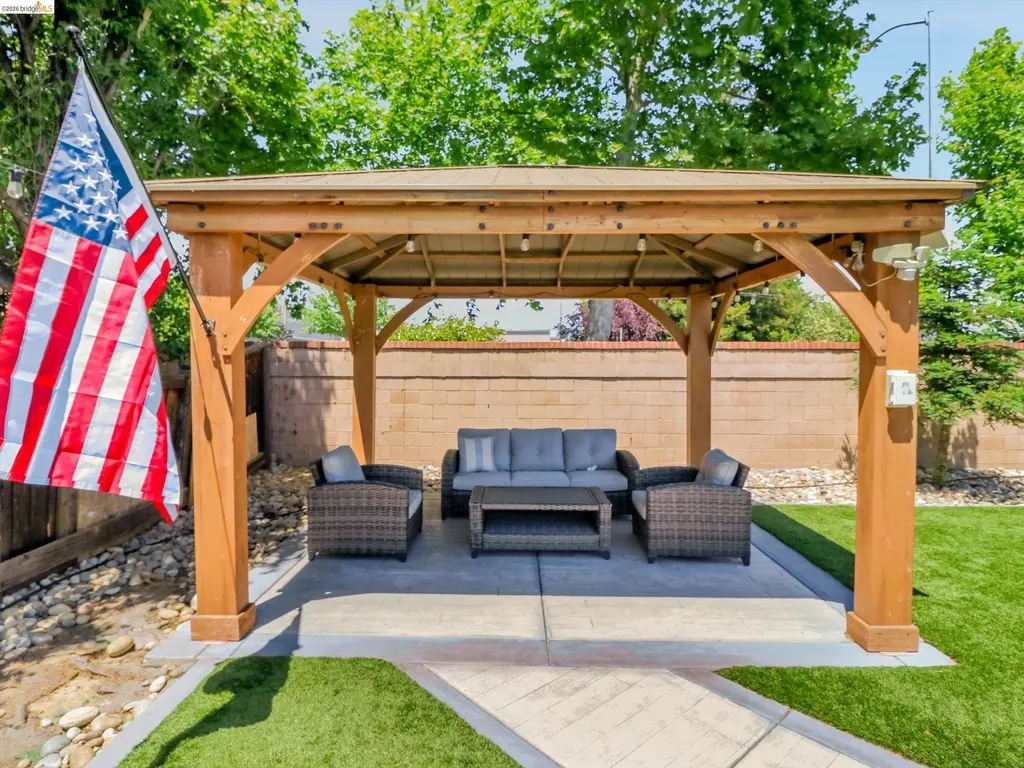 1109 San Donato Court Brentwood CA 94513