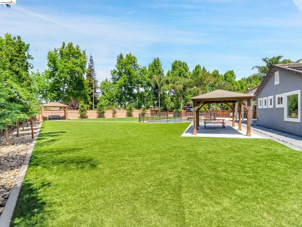 1109 San Donato Court Brentwood CA 94513