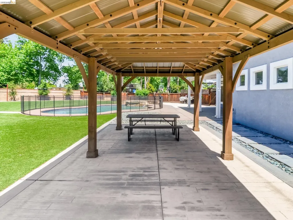 1109 San Donato Court Brentwood CA 94513