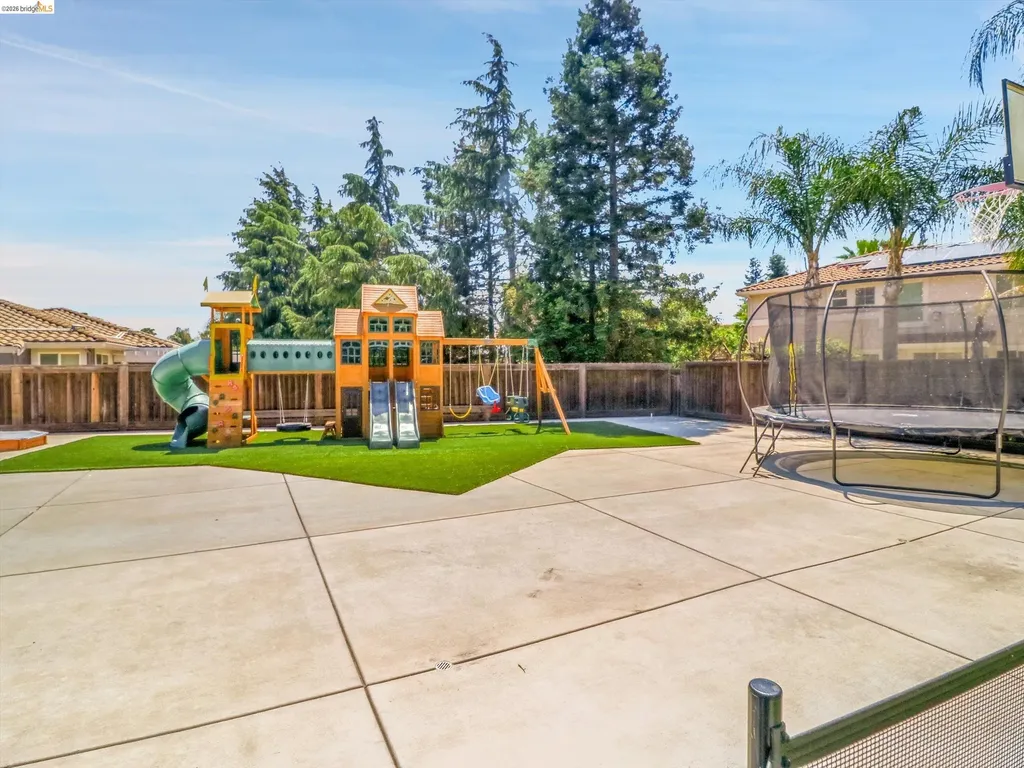 1109 San Donato Court Brentwood CA 94513