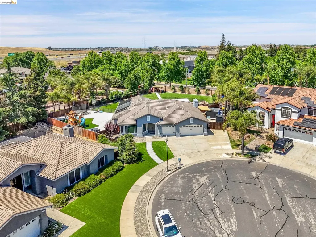 1109 San Donato Court Brentwood CA 94513