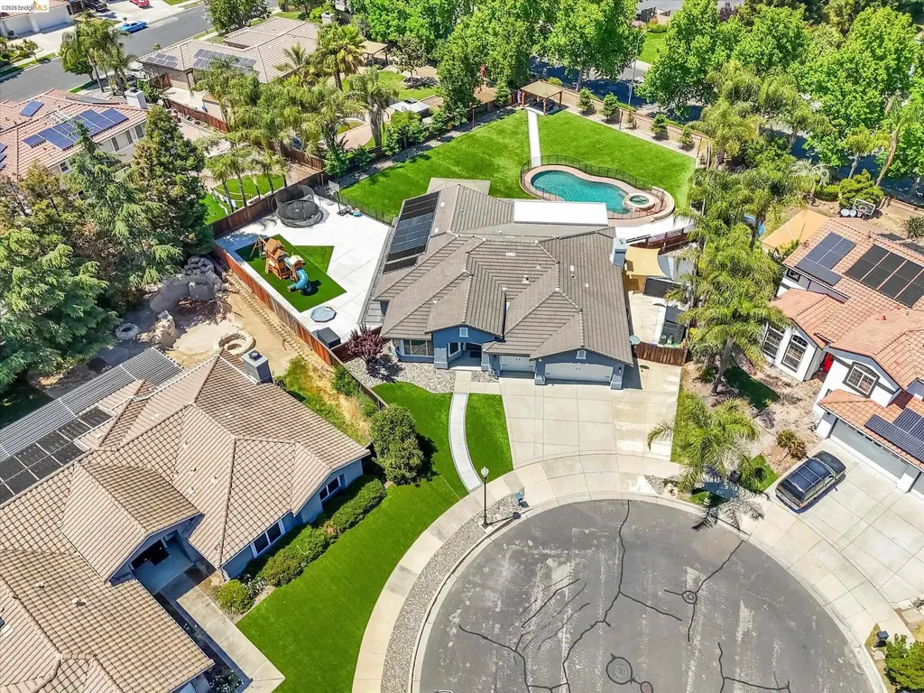 1109 San Donato Court Brentwood CA 94513