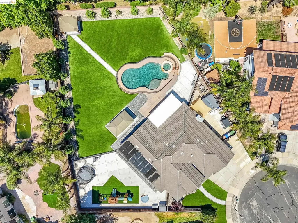1109 San Donato Court Brentwood CA 94513