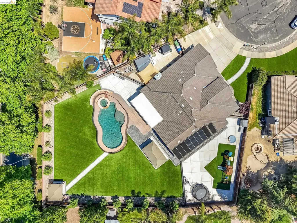 1109 San Donato Court Brentwood CA 94513