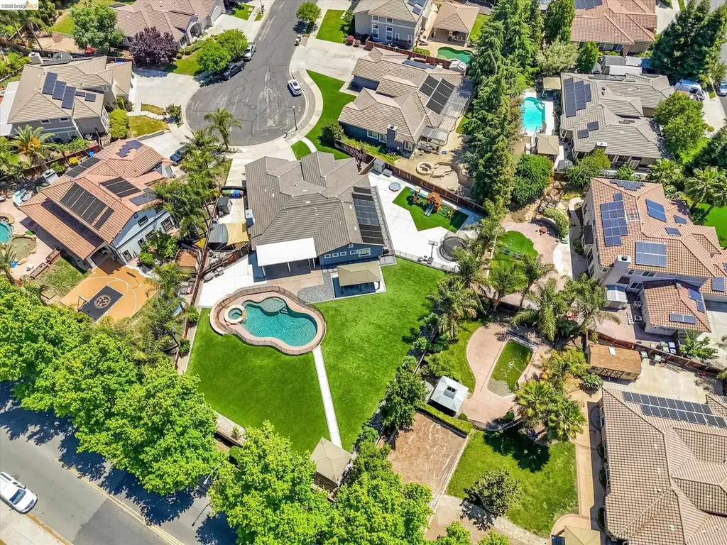 1109 San Donato Court Brentwood CA 94513