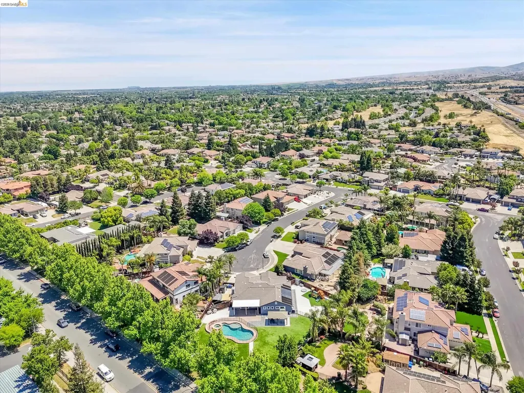 1109 San Donato Court Brentwood CA 94513