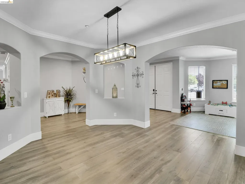 1109 San Donato Court Brentwood CA 94513