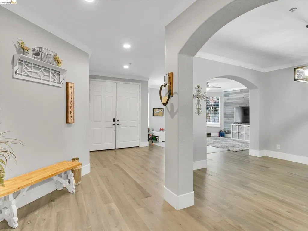 1109 San Donato Court Brentwood CA 94513