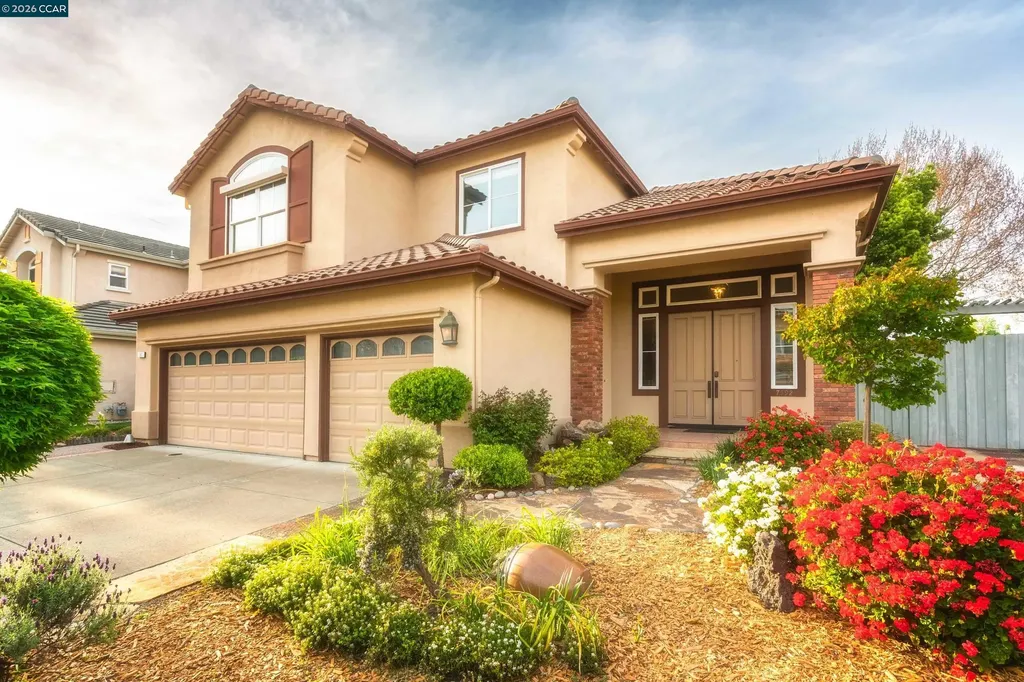 7592 Meadow Court Dublin CA 94568