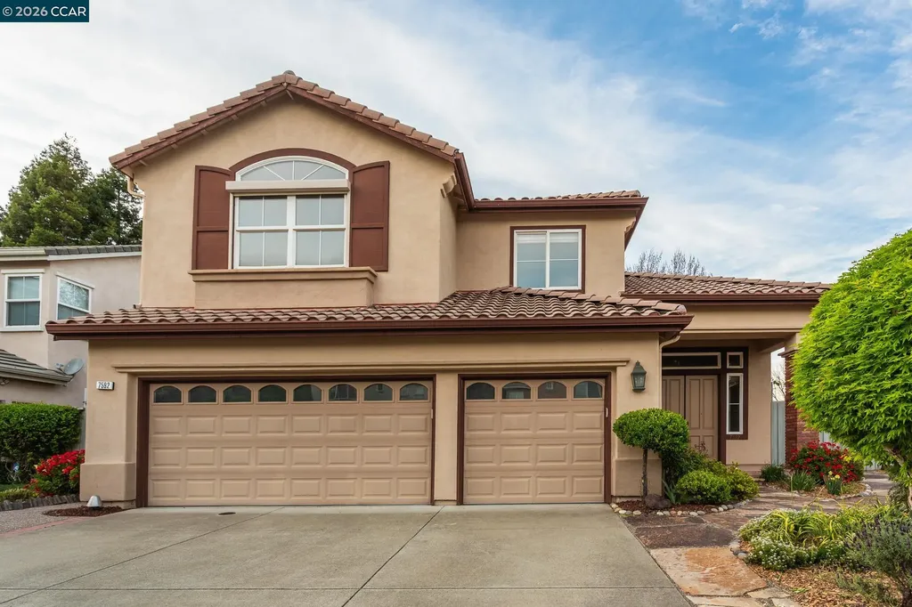7592 Meadow Court Dublin CA 94568