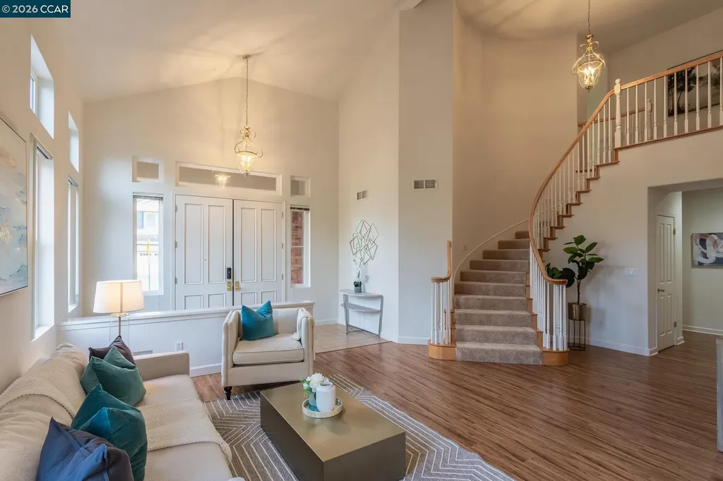 7592 Meadow Court Dublin CA 94568