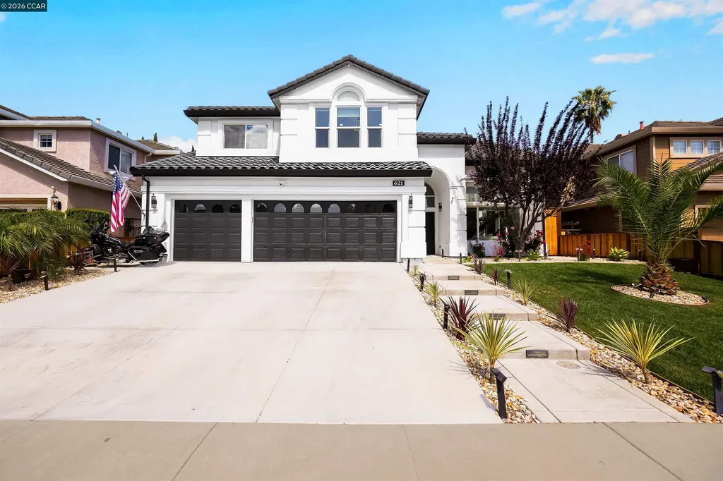 621 Black Oak Way Antioch CA 94509