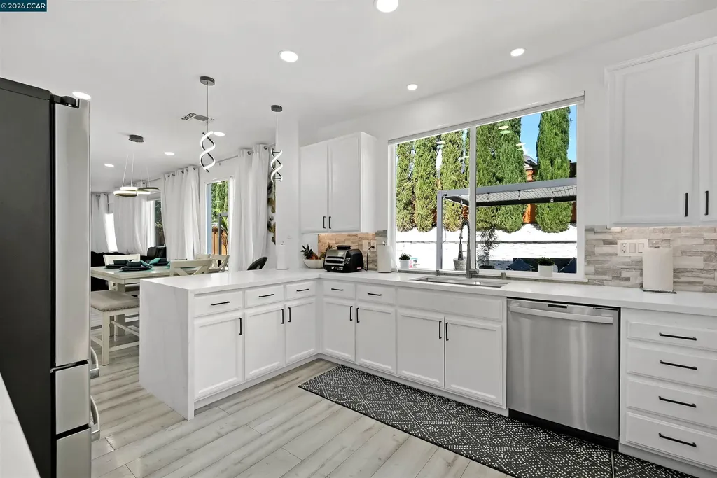 621 Black Oak Way Antioch CA 94509