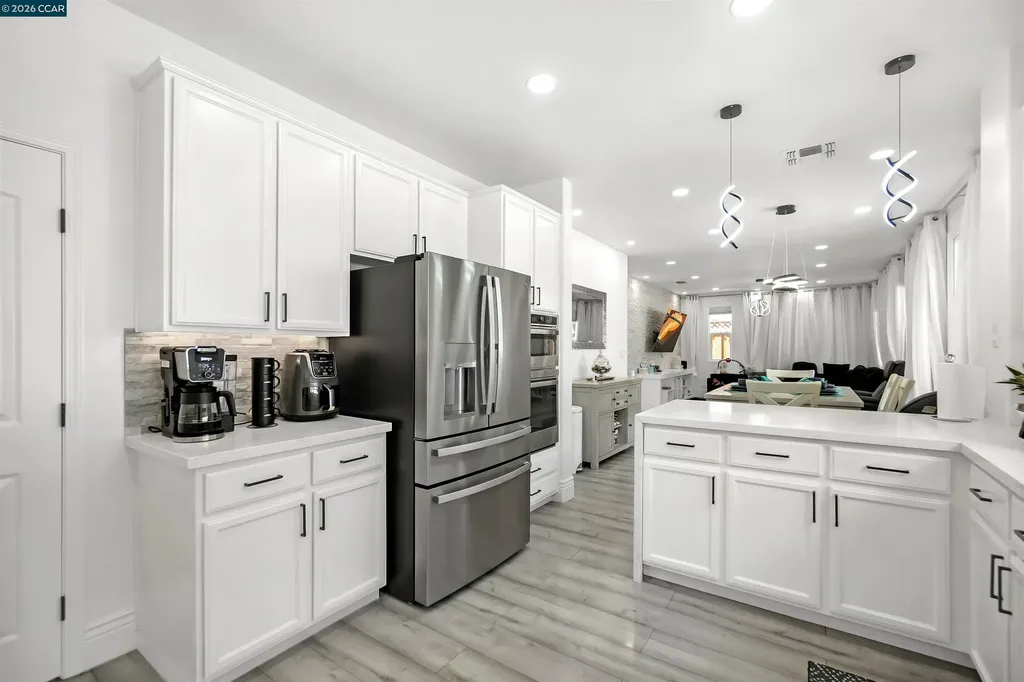 621 Black Oak Way Antioch CA 94509