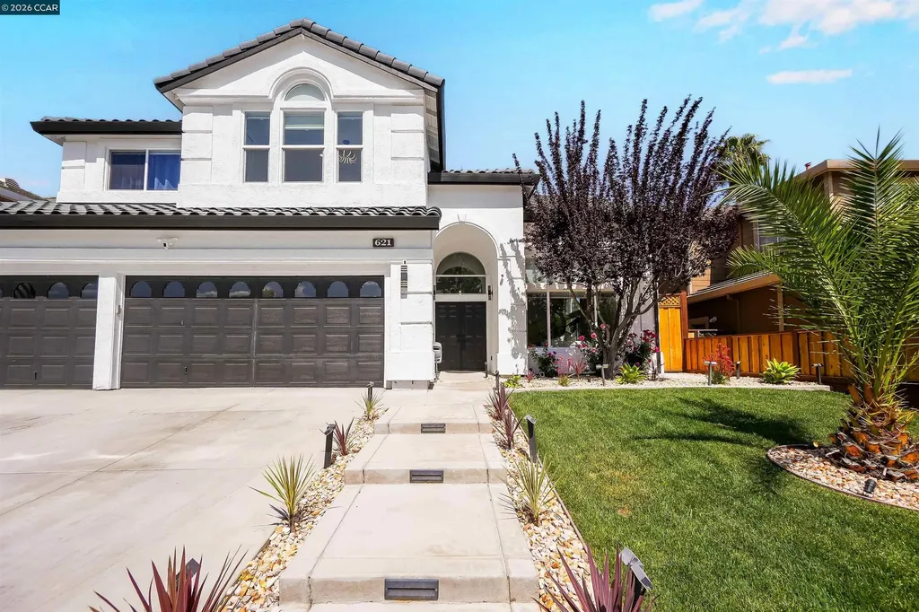 621 Black Oak Way Antioch CA 94509